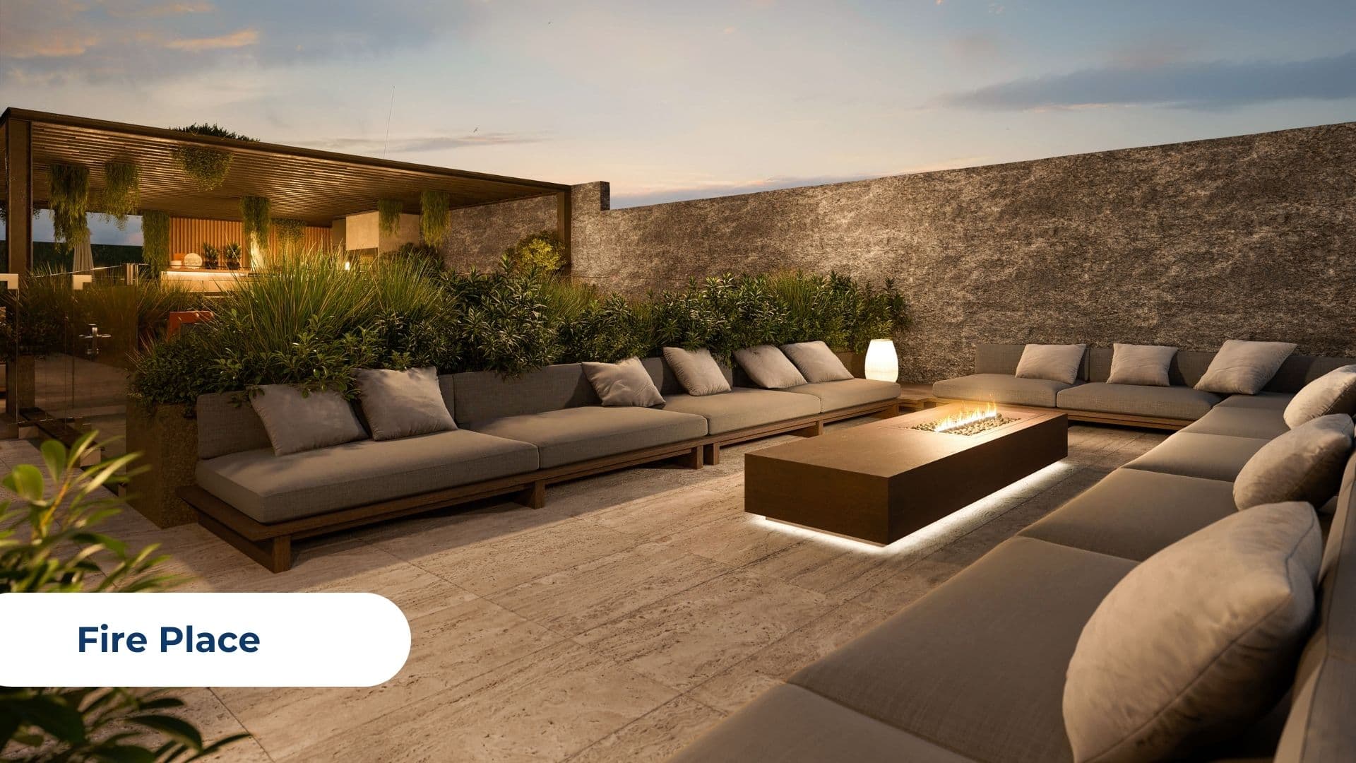 Apartamento 3 suítes à venda no Perequê, com lazer completo - Imagem 7