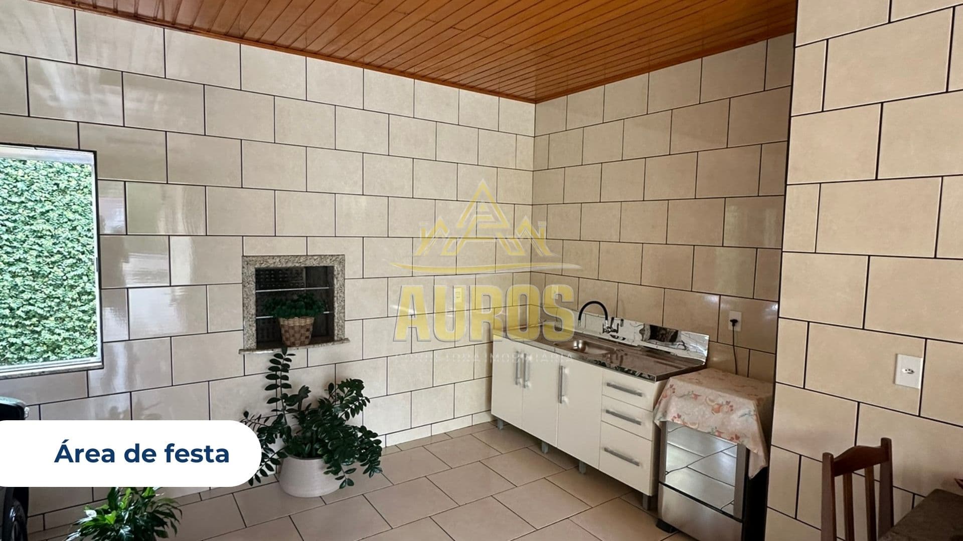 Casa à Venda em Ituporanga, Próxima á Santa - Imagem 6