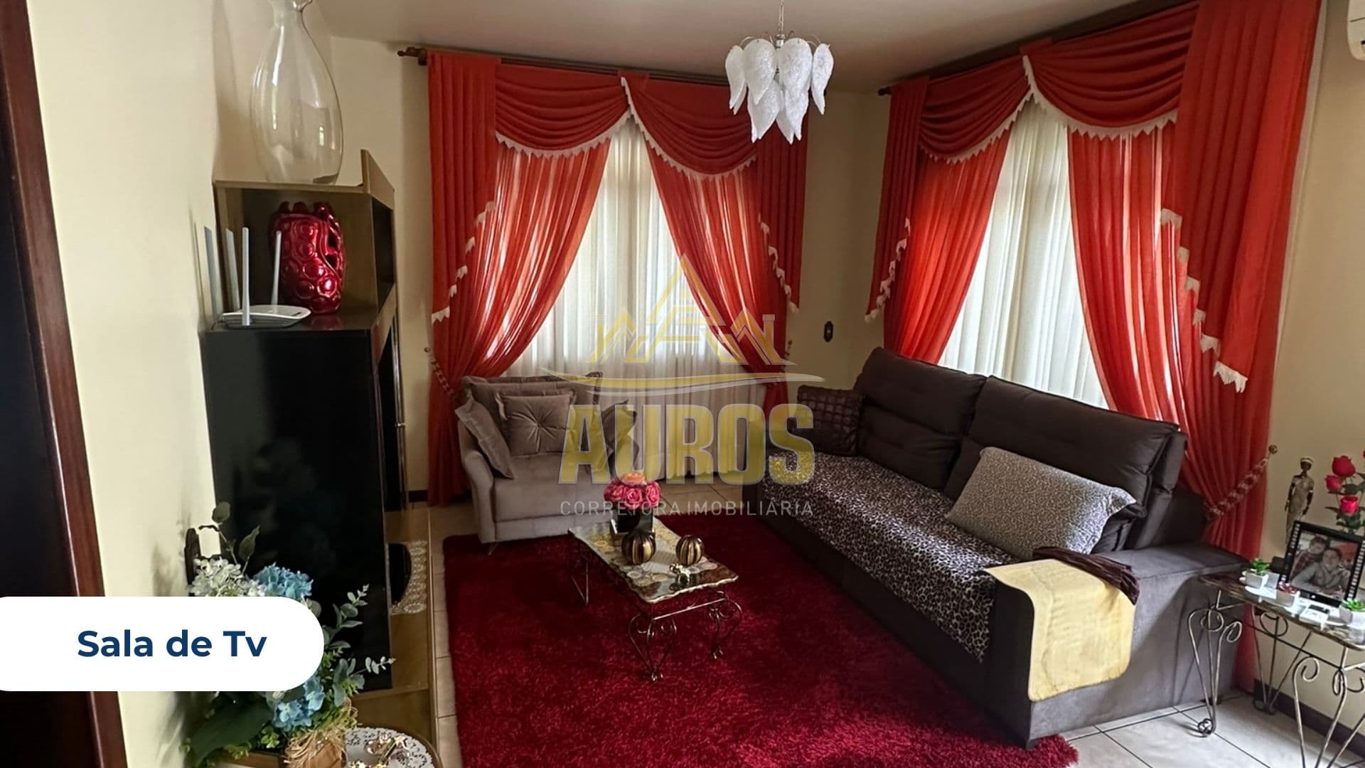 Casa à Venda em Ituporanga, Próxima á Santa - Imagem 5