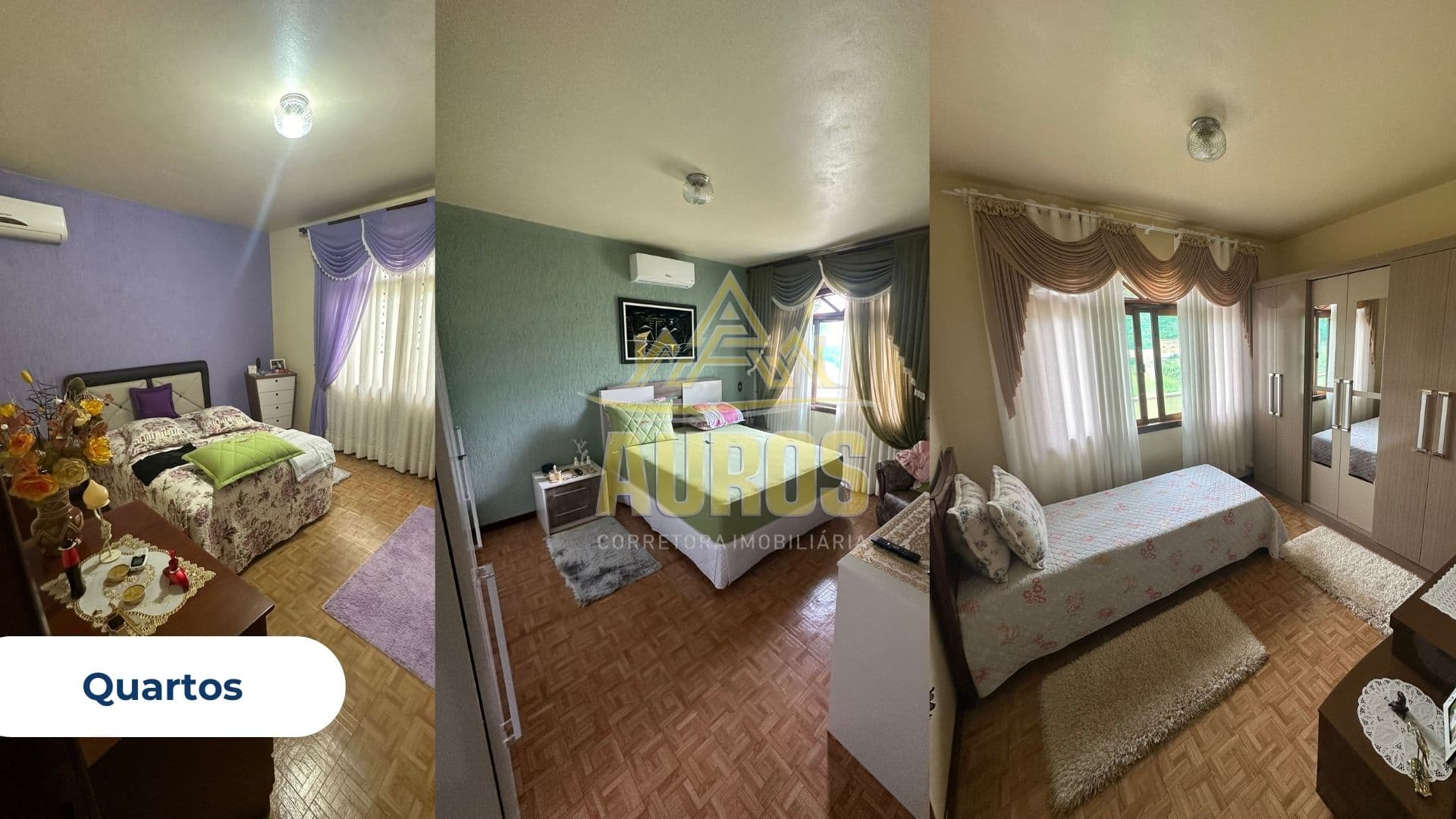 Casa à Venda em Ituporanga, Próxima á Santa - Imagem 7