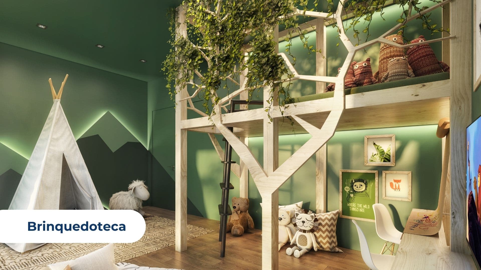 Santé Boutique Residence - Imagem 9