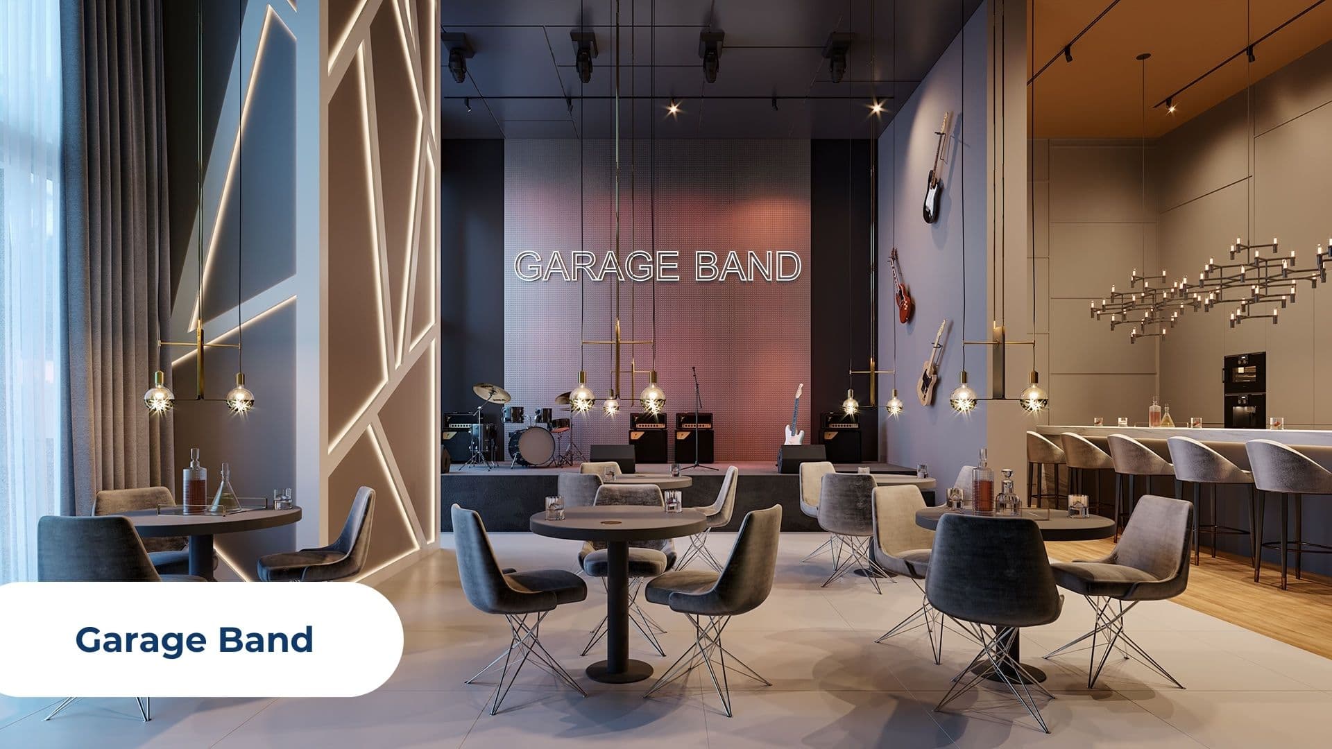 Apartamento alto padrão no Centro de Balneário Camboriú, com 4 suítes e sacada com churrasqueira. - Imagem 11