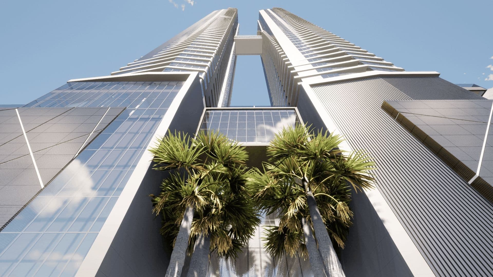 Apartamento alto padrão no Centro de Balneário Camboriú, com 4 suítes e sacada com churrasqueira. - Imagem 1