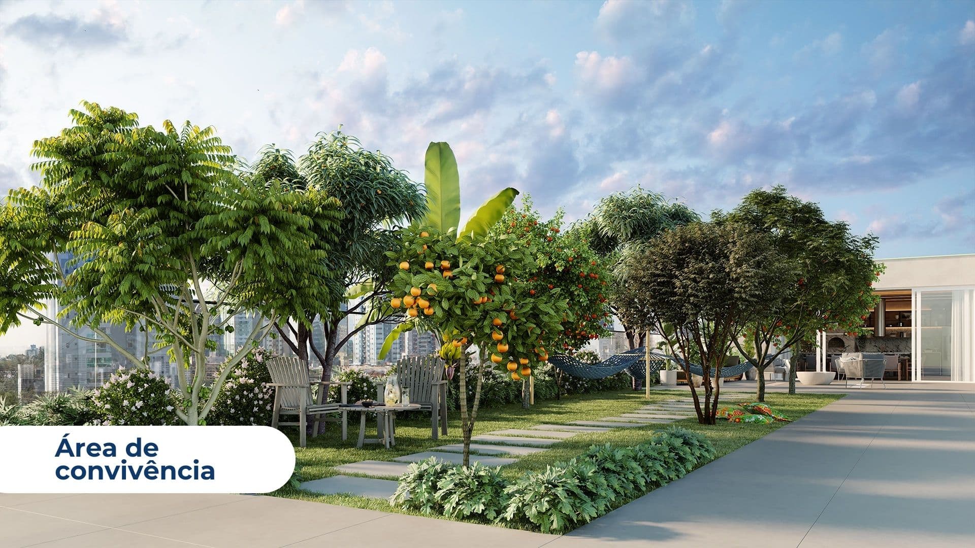 Apartamento alto padrão no Centro de Balneário Camboriú, com 4 suítes e sacada com churrasqueira. - Imagem 6