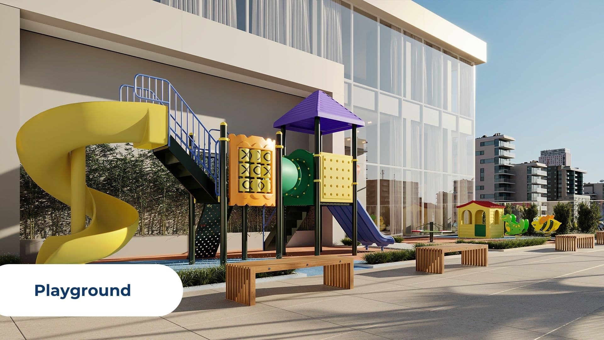 Apartamento alto padrão no Centro de Balneário Camboriú, com 4 suítes e sacada com churrasqueira. - Imagem 9