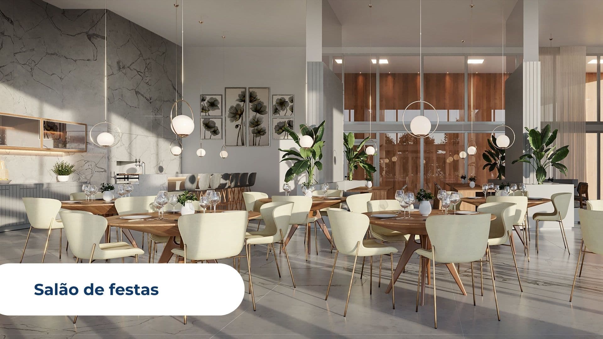 Apartamento alto padrão no Centro de Balneário Camboriú, com 4 suítes e sacada com churrasqueira. - Imagem 3