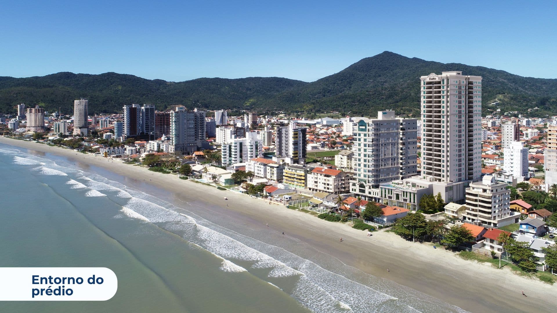 Apartamento 4 suítes com 161 m² à venda em Perequê – Porto Belo - Imagem 10