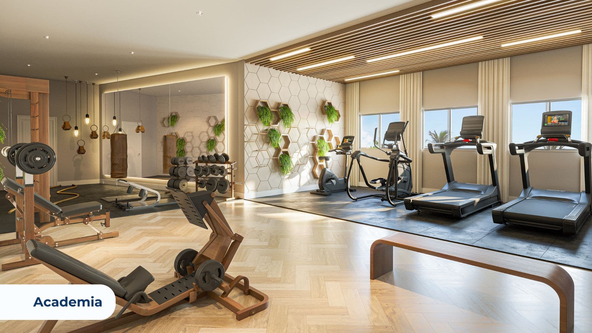 Apartamento 4 suítes com 161 m² à venda em Perequê – Porto Belo - Imagem 8