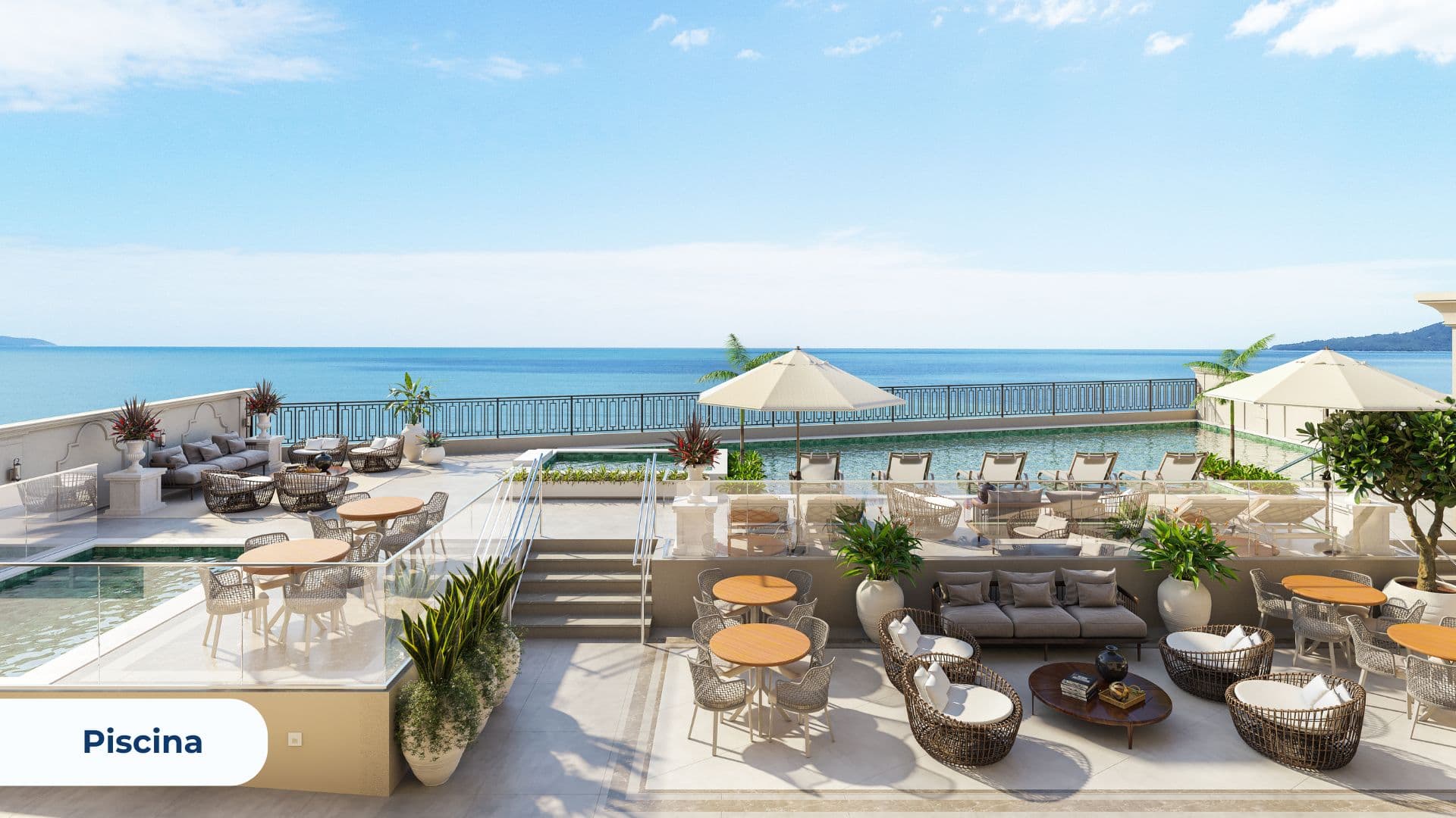 Apartamento 4 suítes com 161 m² à venda em Perequê – Porto Belo - Imagem 4