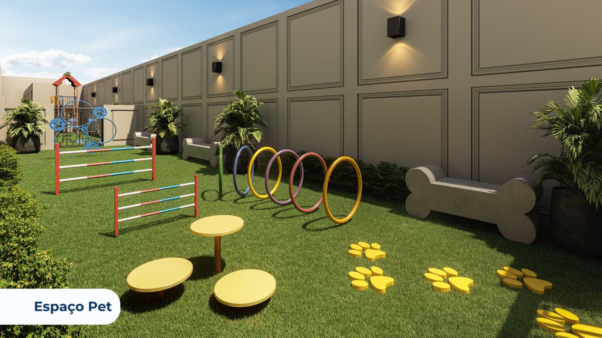 Apartamento 4 suítes com 161 m² à venda em Perequê – Porto Belo - Imagem 9