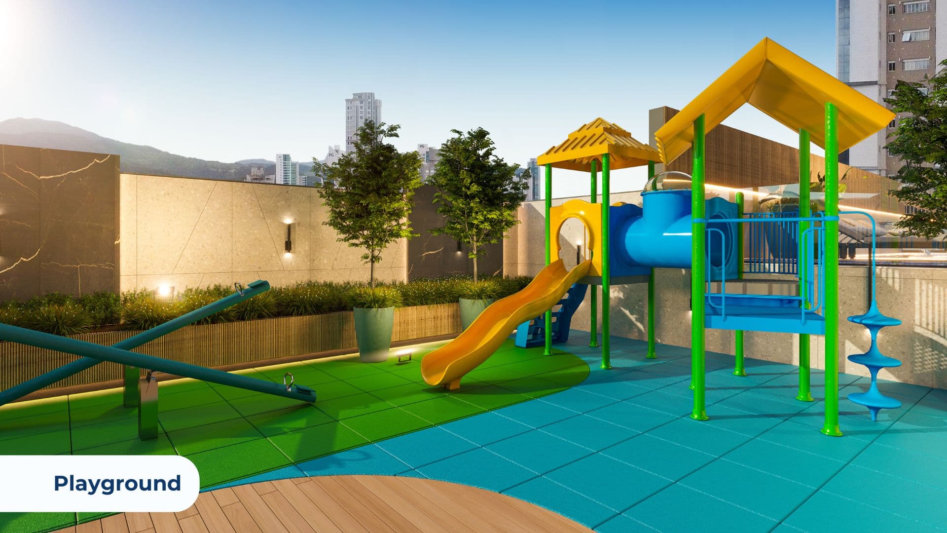 Apartamento com 3 suítes e até 126 m² em Balneário Camboriú - Imagem 4