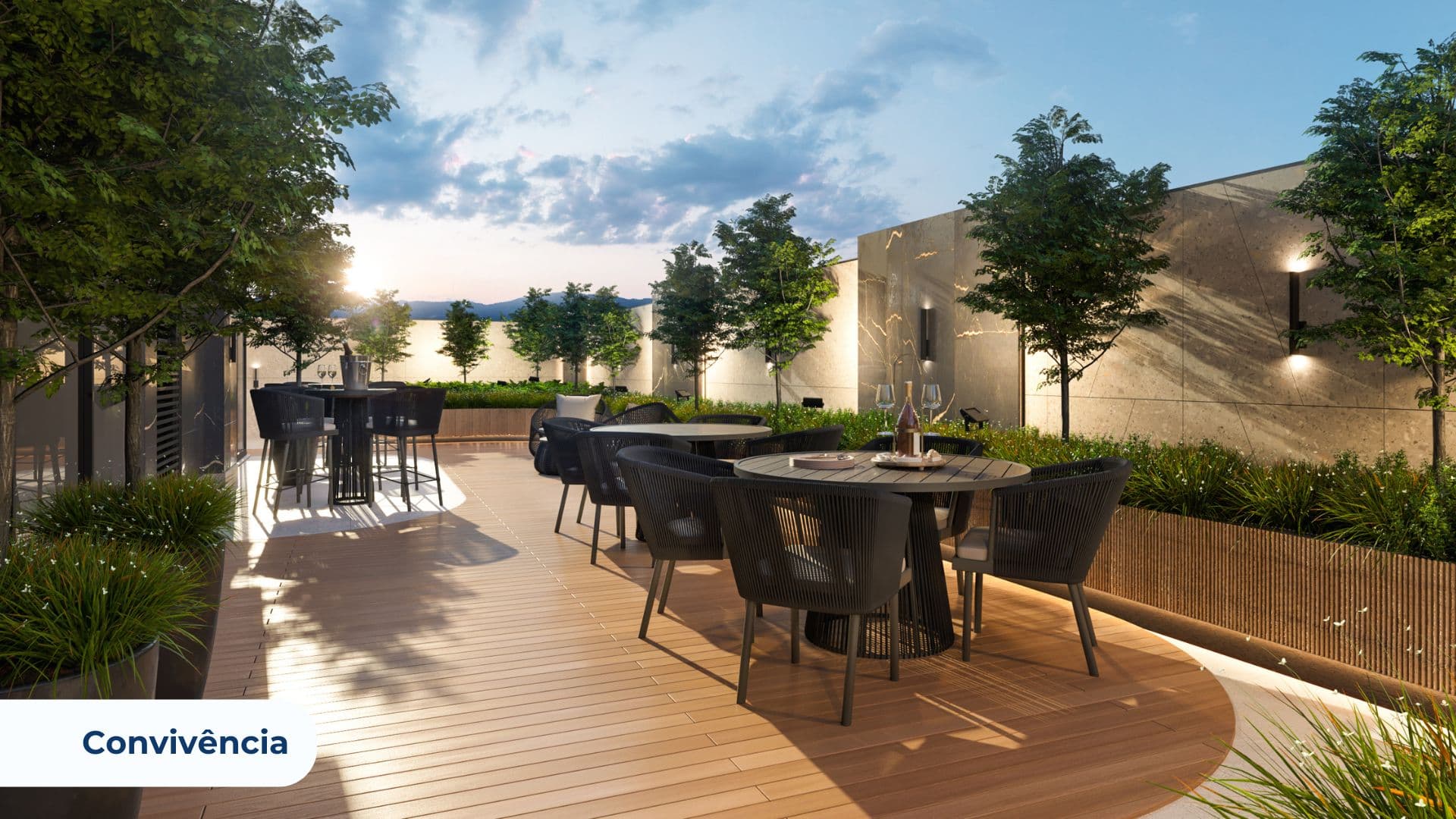 Apartamento com 3 suítes e até 126 m² em Balneário Camboriú - Imagem 7