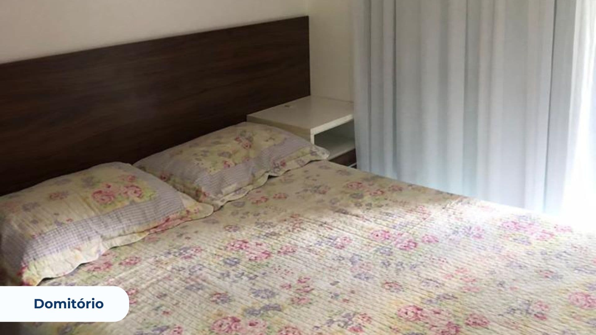 Flat no Terraço da Rainha em Balneário Camboriú com vista para o mar e roda gigante - Imagem 5