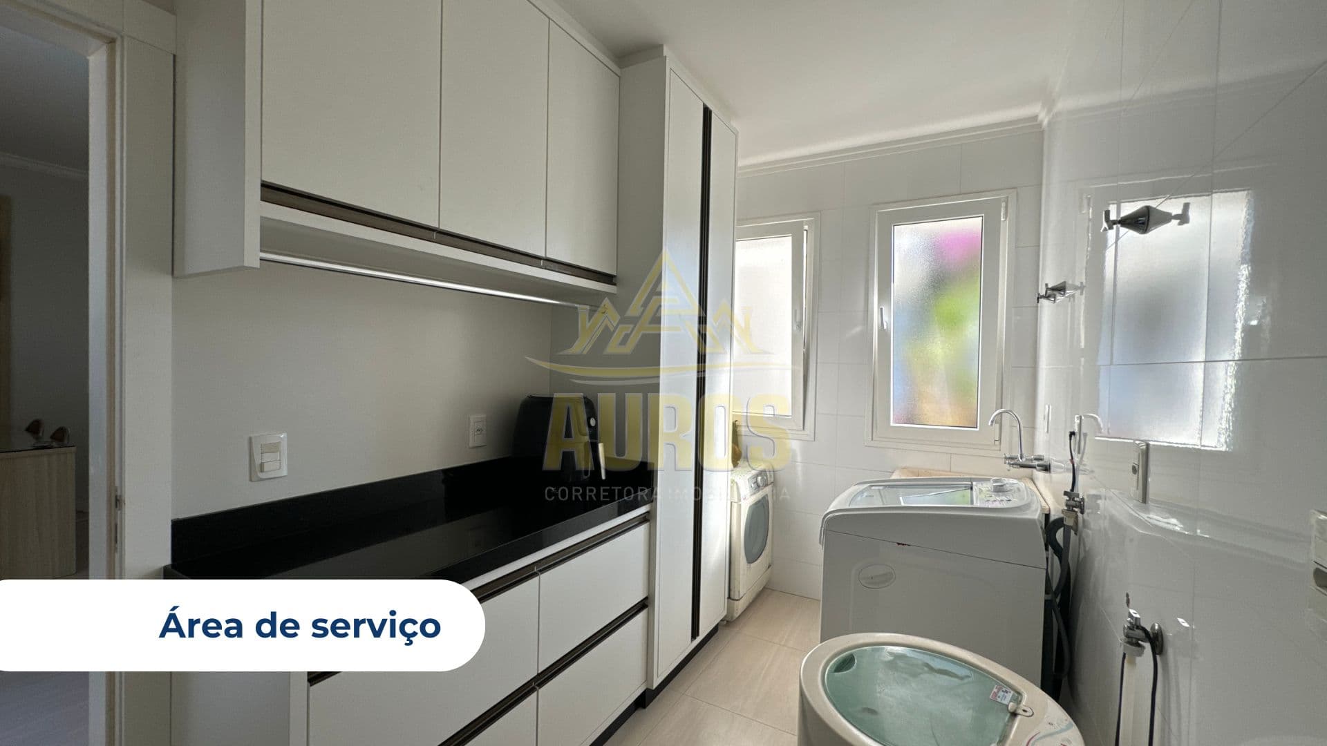 Casa de Alto Padrão em Rio do Sul - Bairro Santana - Imagem 6