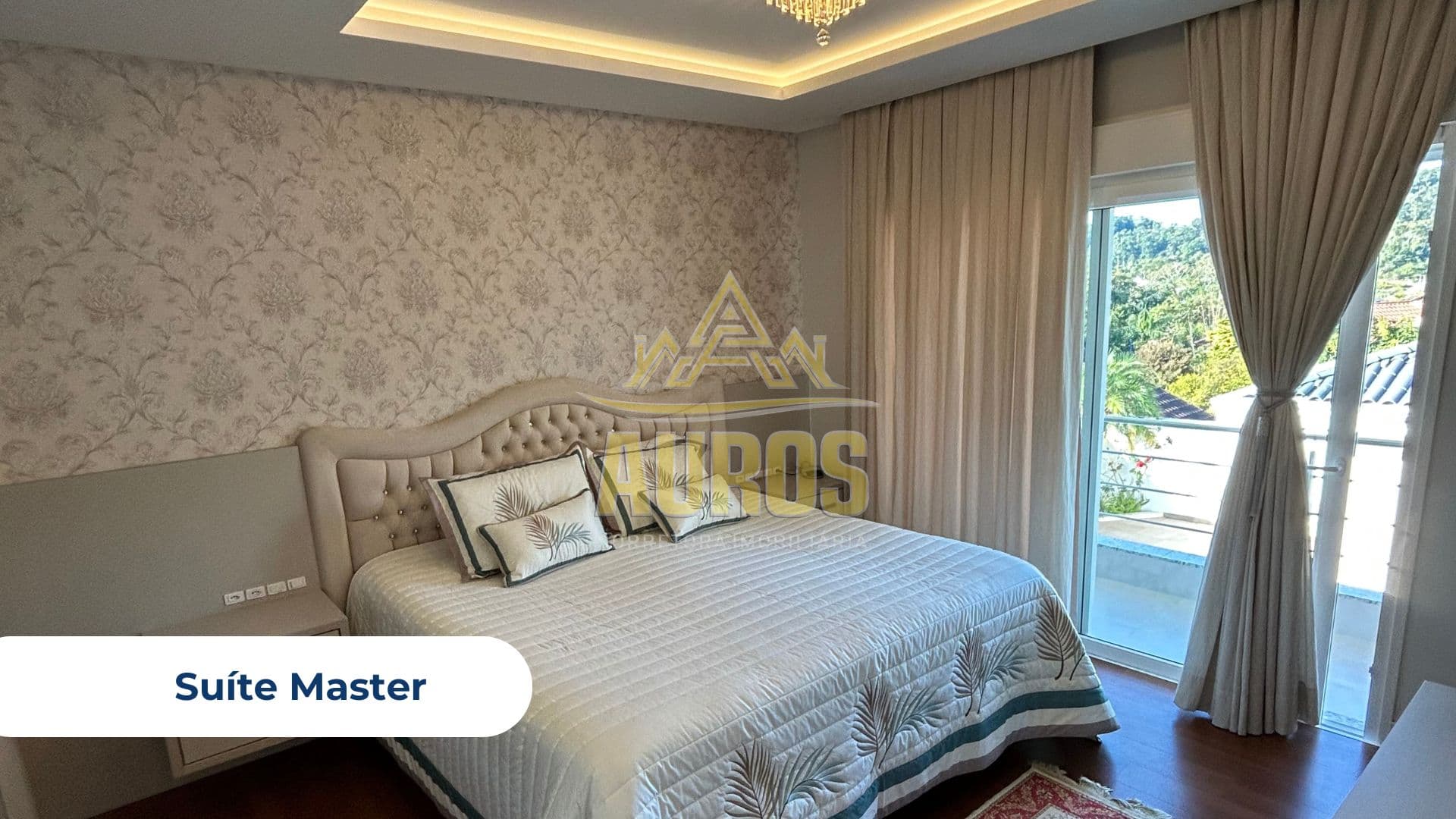 Casa de Alto Padrão em Rio do Sul - Bairro Santana - Imagem 7