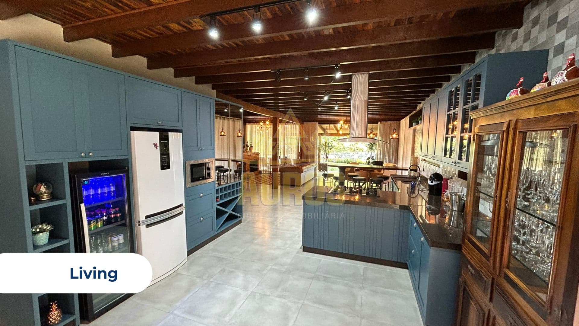 Sítio de 3 hectares com cachoeira exclusiva em Lontras - Imagem 5