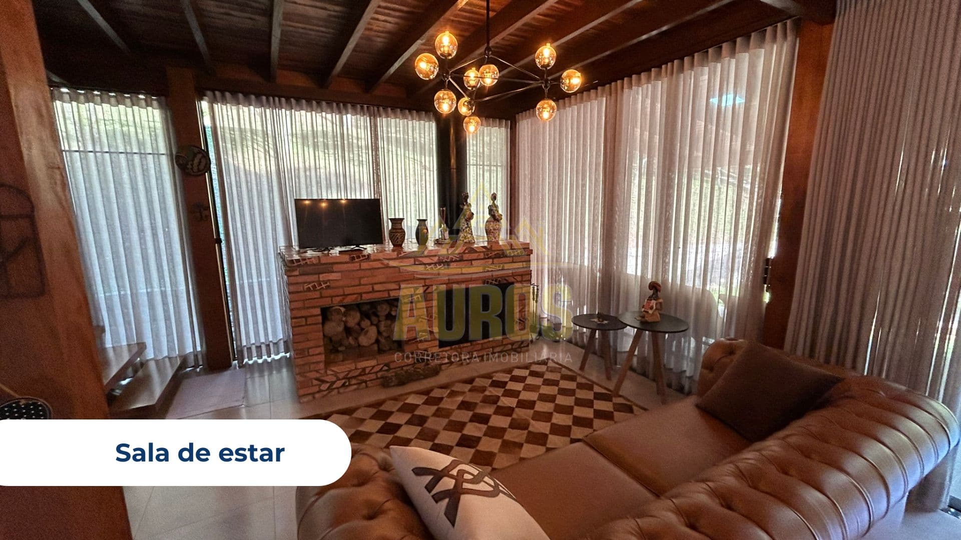 Sítio de 3 hectares com cachoeira exclusiva em Lontras - Imagem 3