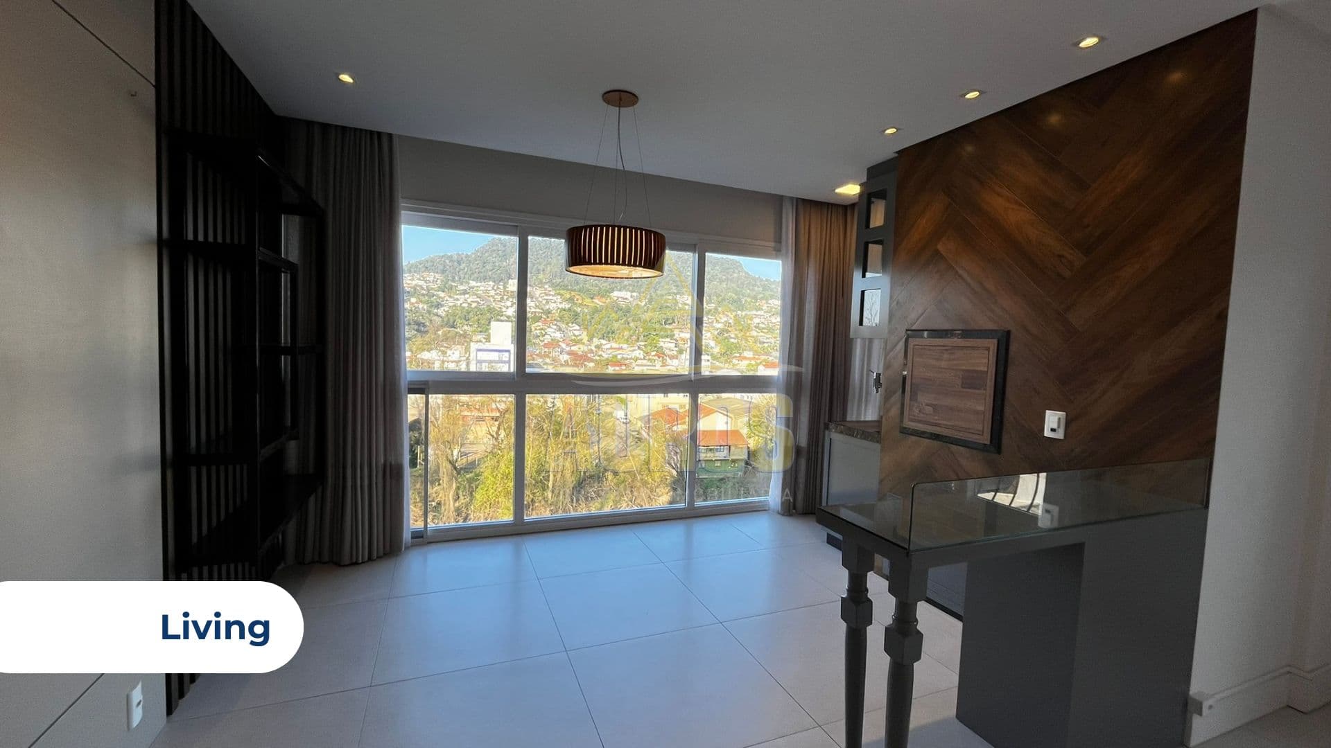 Apartamento na Rua Rui Barbosa em Rio do Sul - 3 Suítes com 2 vagas de garagem  - Imagem 1