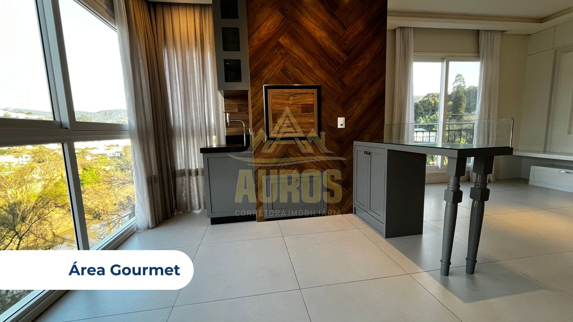 Apartamento na Rua Rui Barbosa em Rio do Sul - 3 Suítes com 2 vagas de garagem  - Imagem 7