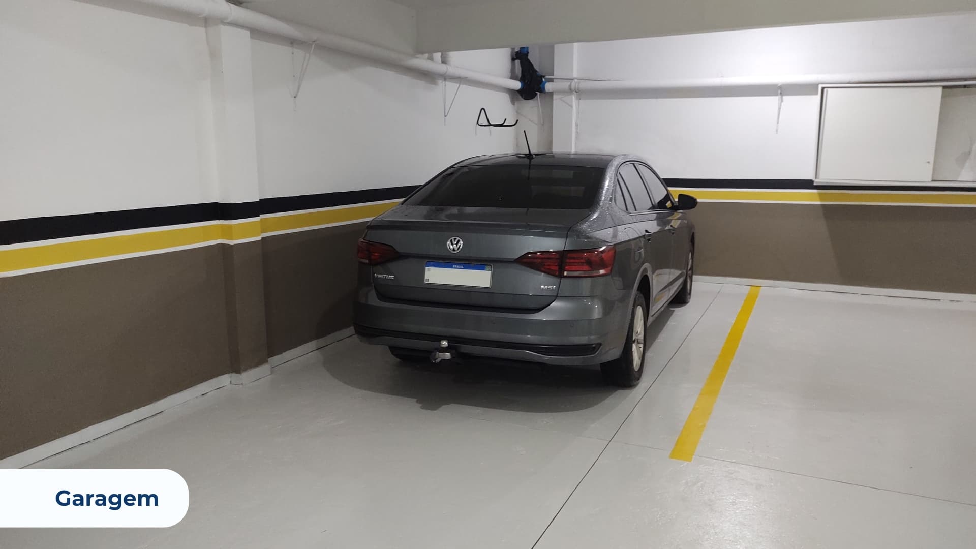 Residencial MontMartre - Imagem 9