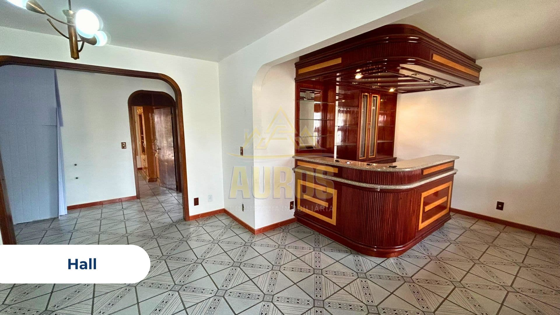 Casa com terreno de 1532m²  - Imagem 4