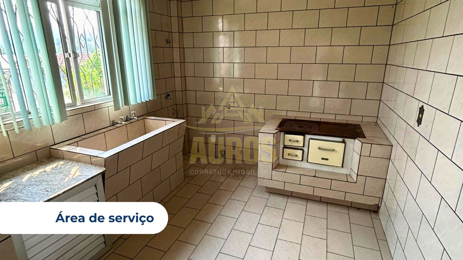 Casa com terreno de 1532m²  - Imagem 8