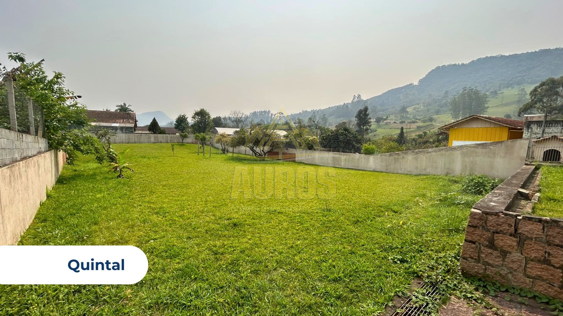 Casa com terreno de 1532m²  - Imagem 3