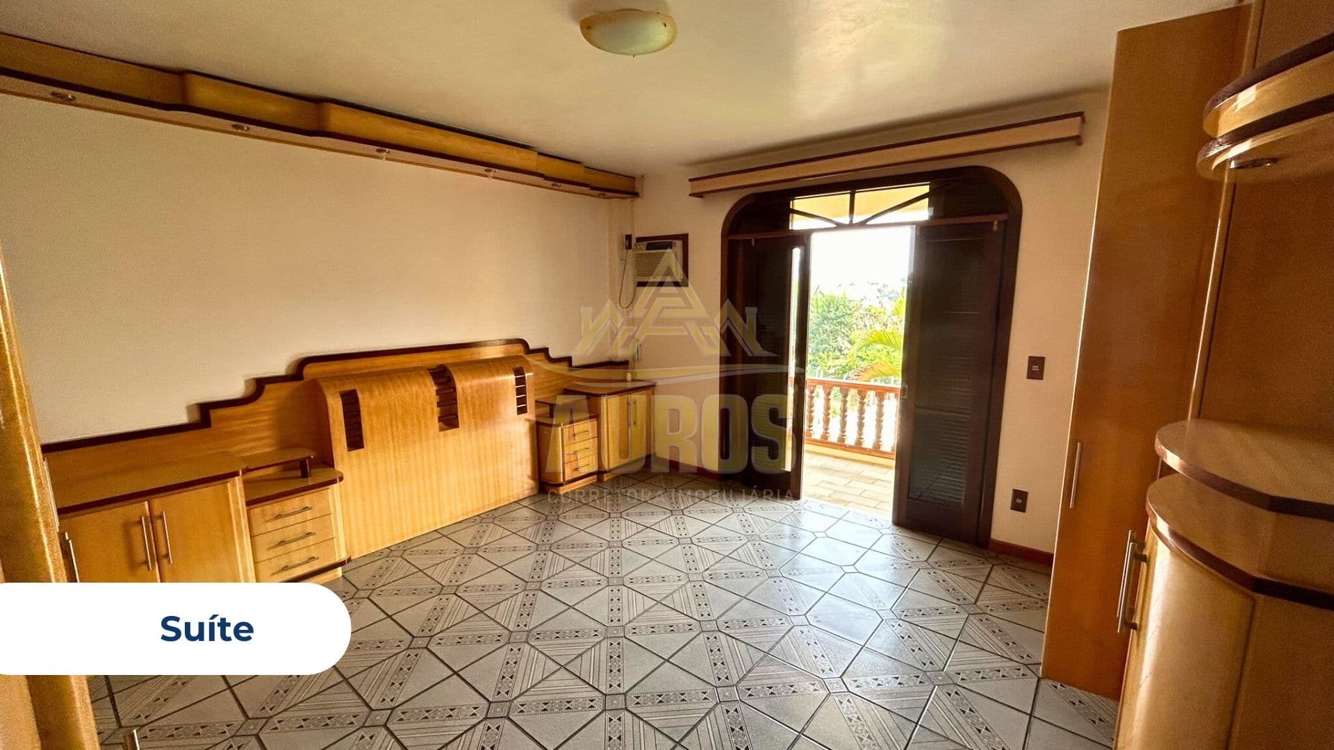 Casa com terreno de 1532m²  - Imagem 5