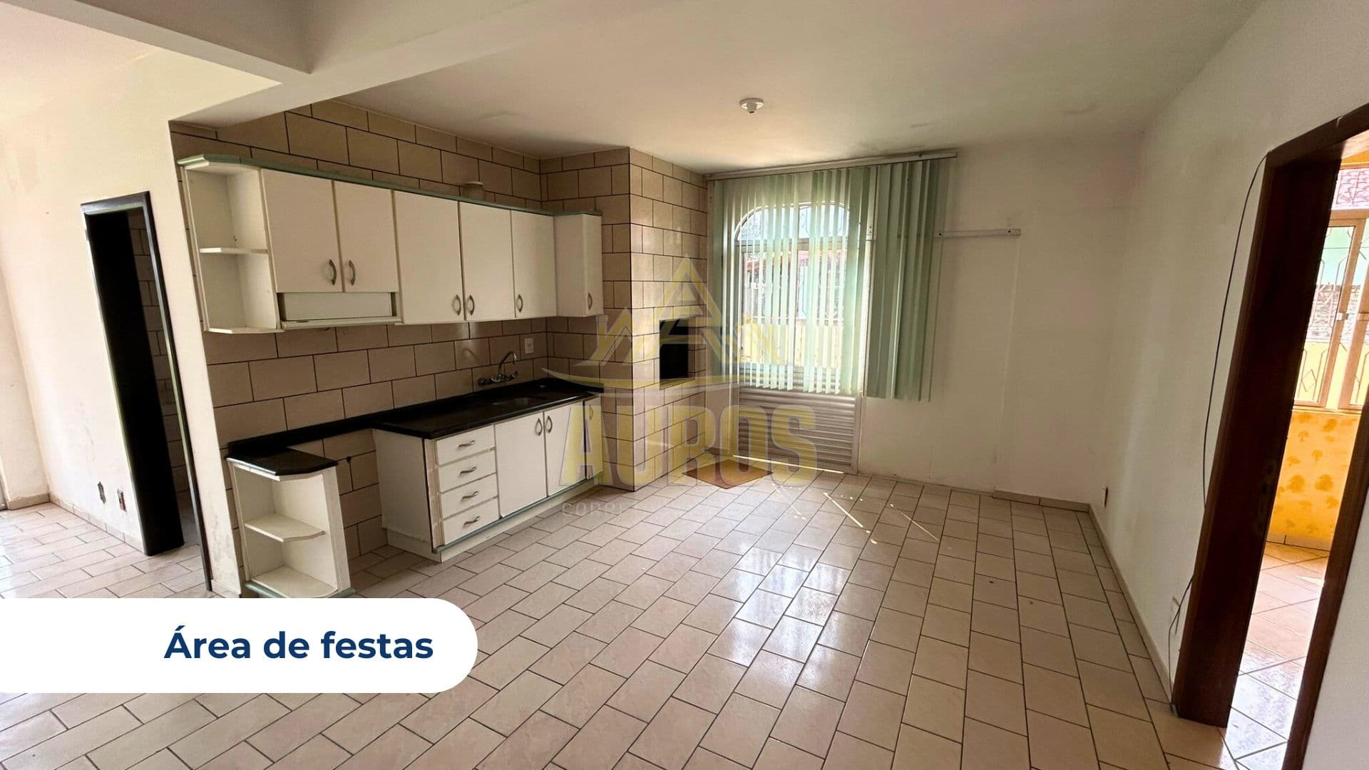 Casa com terreno de 1532m²  - Imagem 6