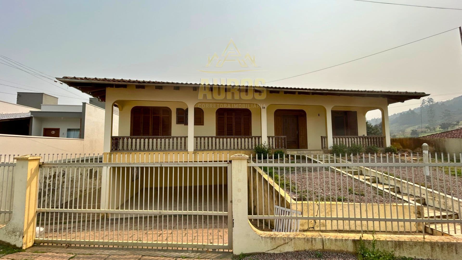 Casa com terreno de 1532m²  - Imagem 7