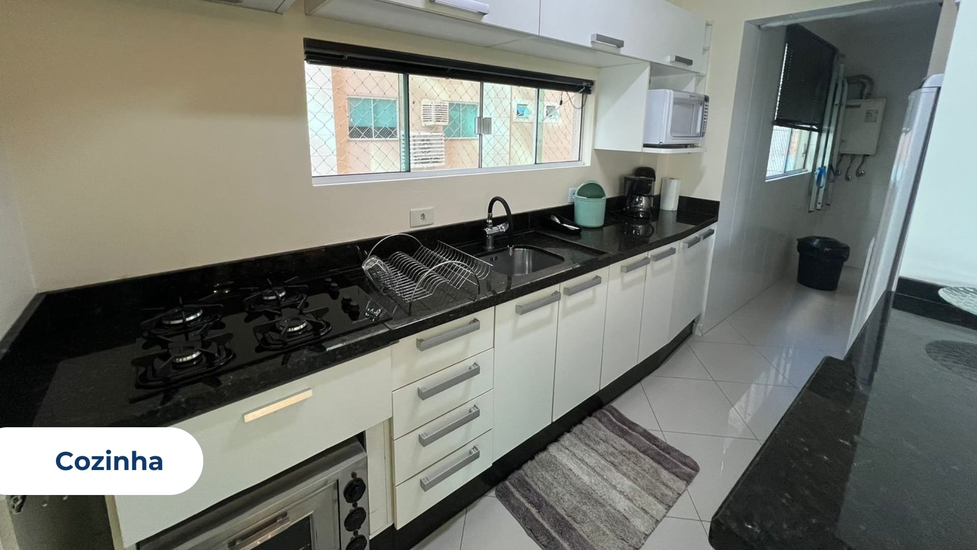 Residencial Villa Mar - Imagem 4