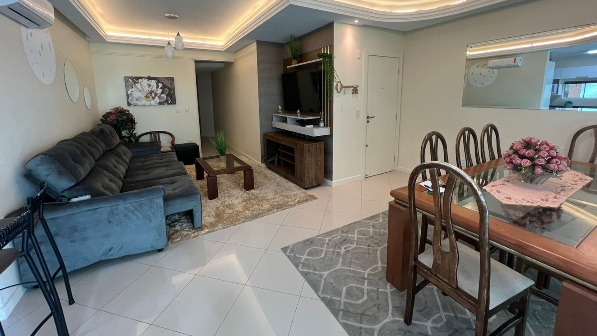 Residencial Villa Mar - Imagem 1