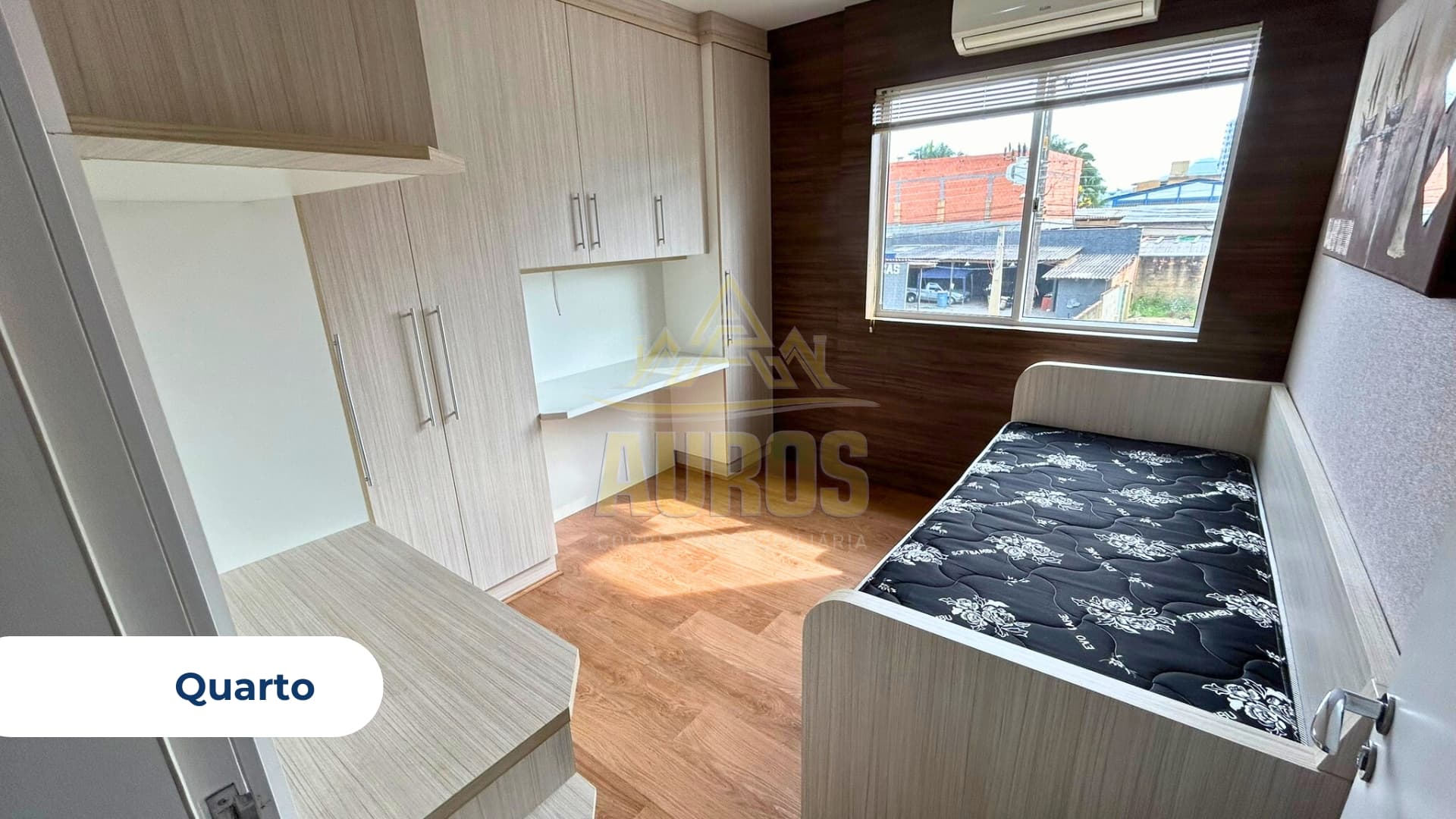 Apartamento à Venda no Centro de Rio do Sul - 3 Quartos, Suíte, Sacada com Churrasqueira, 120m² - Imagem 3