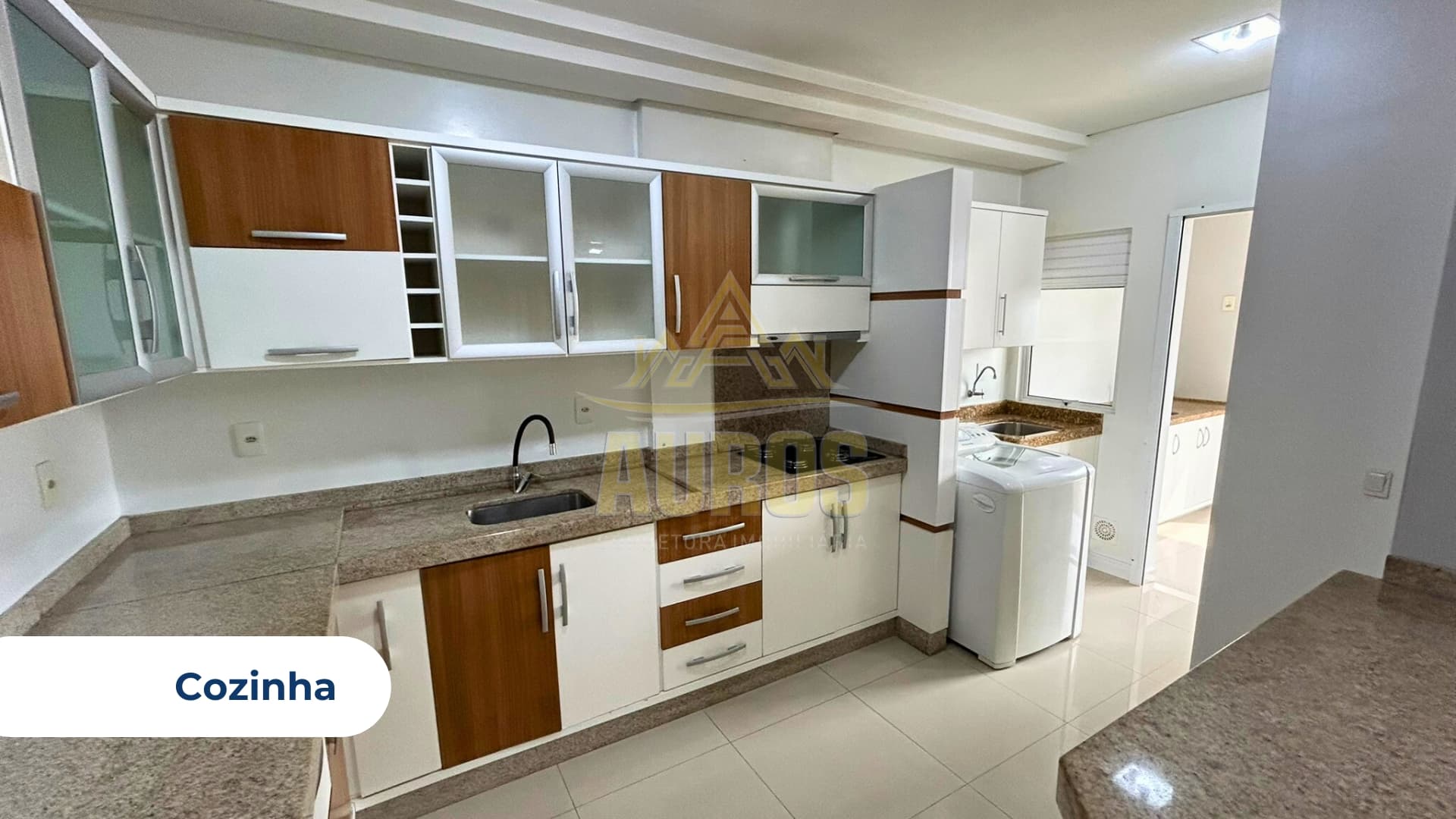 Apartamento à Venda no Centro de Rio do Sul - 3 Quartos, Suíte, Sacada com Churrasqueira, 120m² - Imagem 7