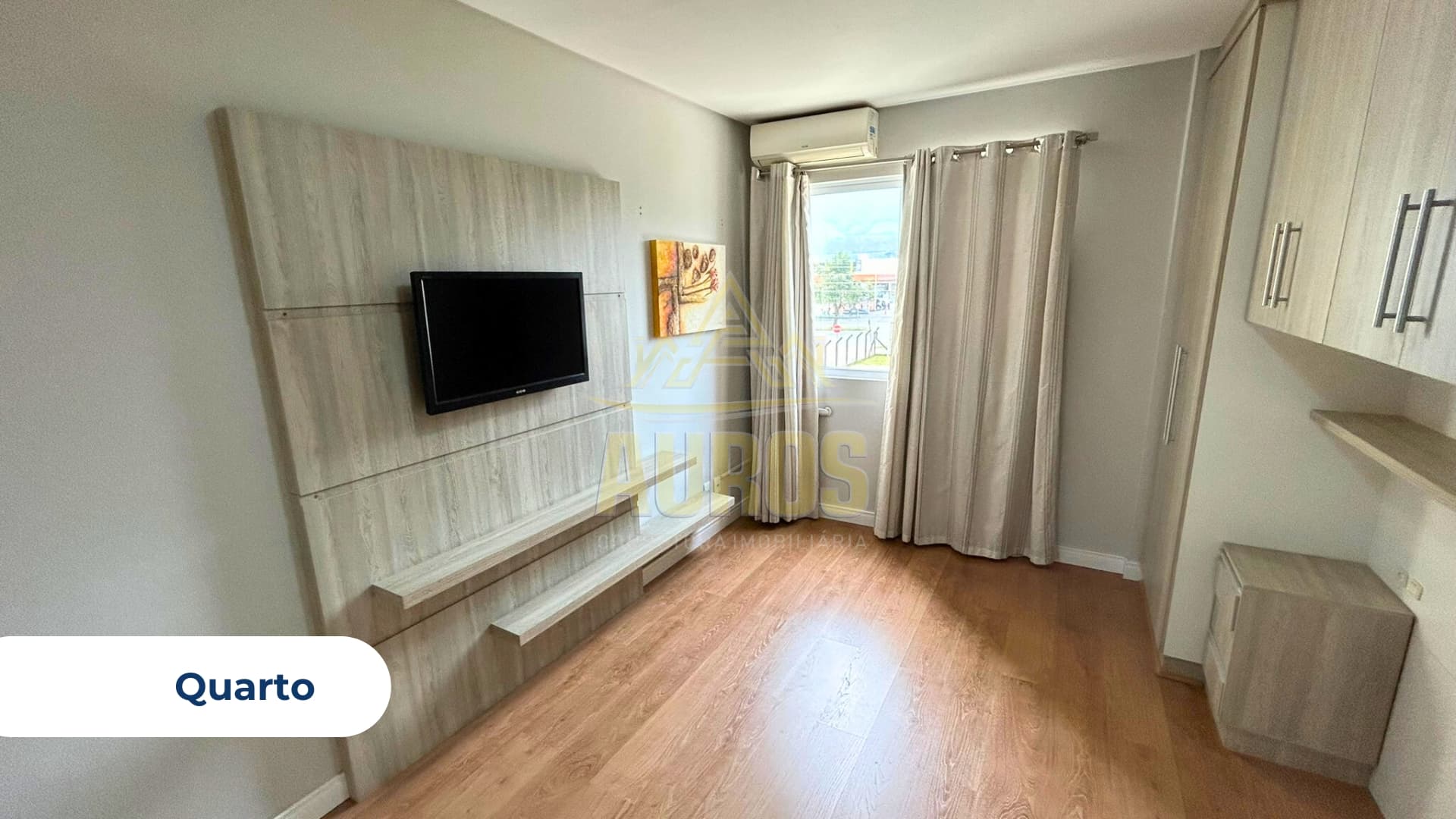 Apartamento à Venda no Centro de Rio do Sul - 3 Quartos, Suíte, Sacada com Churrasqueira, 120m² - Imagem 6