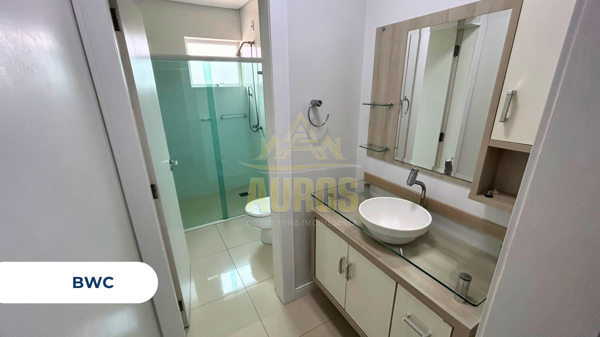 Apartamento à Venda no Centro de Rio do Sul - 3 Quartos, Suíte, Sacada com Churrasqueira, 120m² - Imagem 8