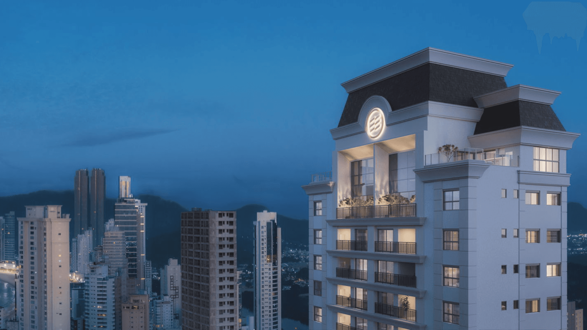 Gales Village - Imagem 1