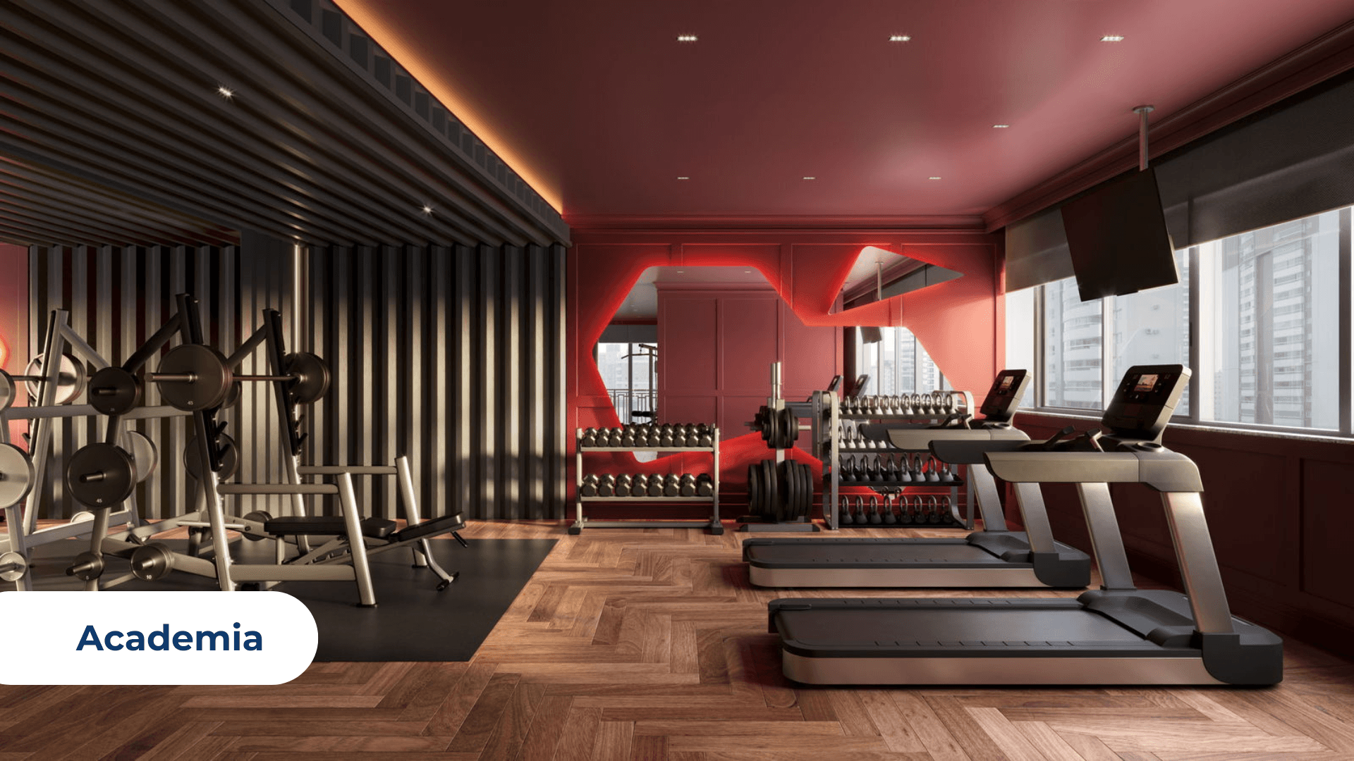 Gales Village - Imagem 8