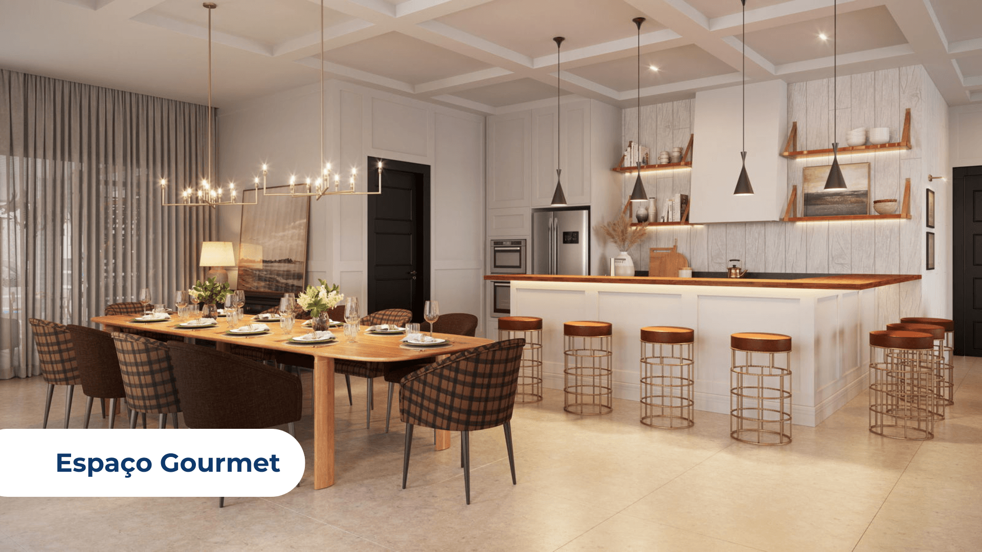 Gales Village - Imagem 3