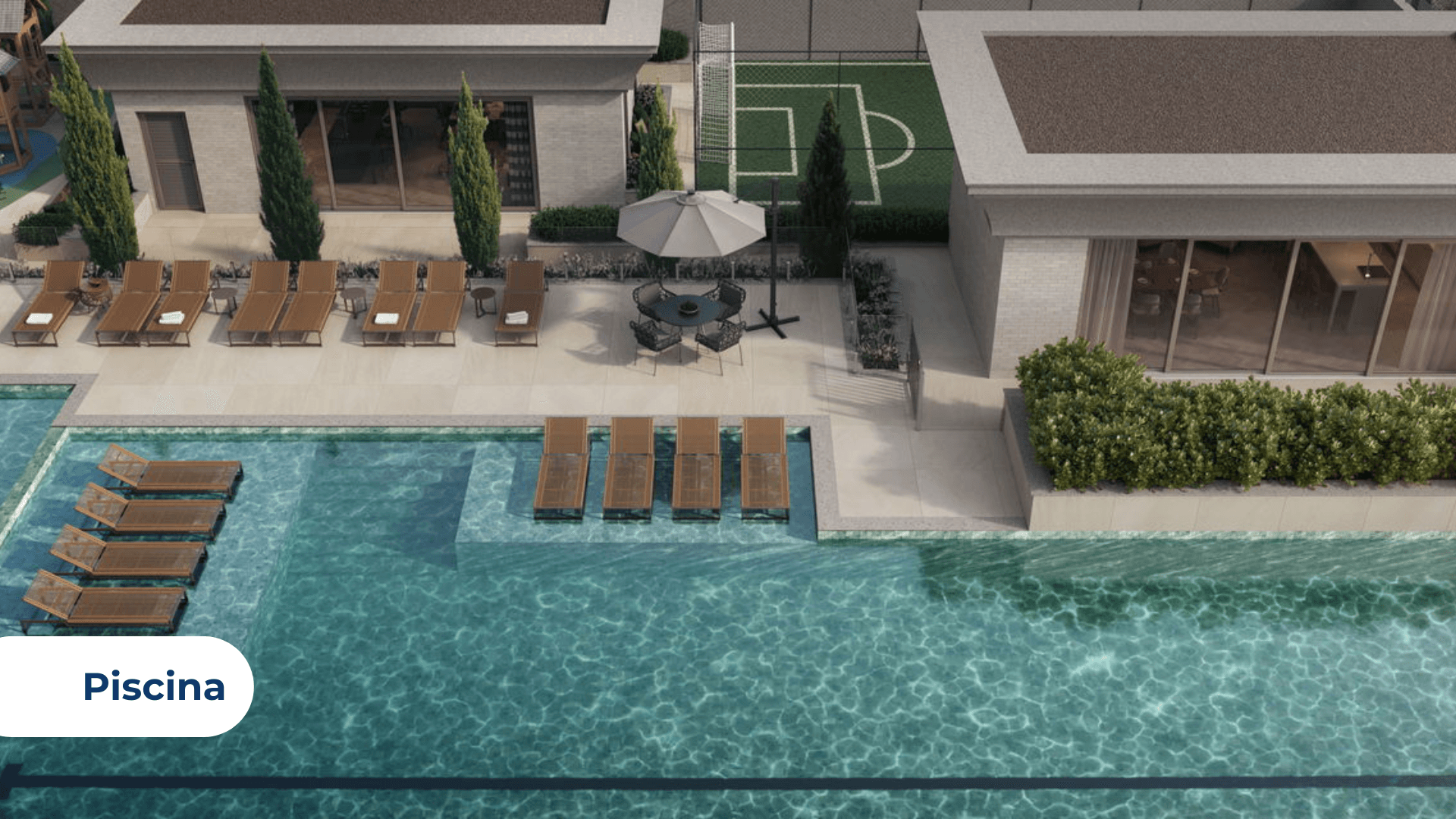 Gales Village - Imagem 6