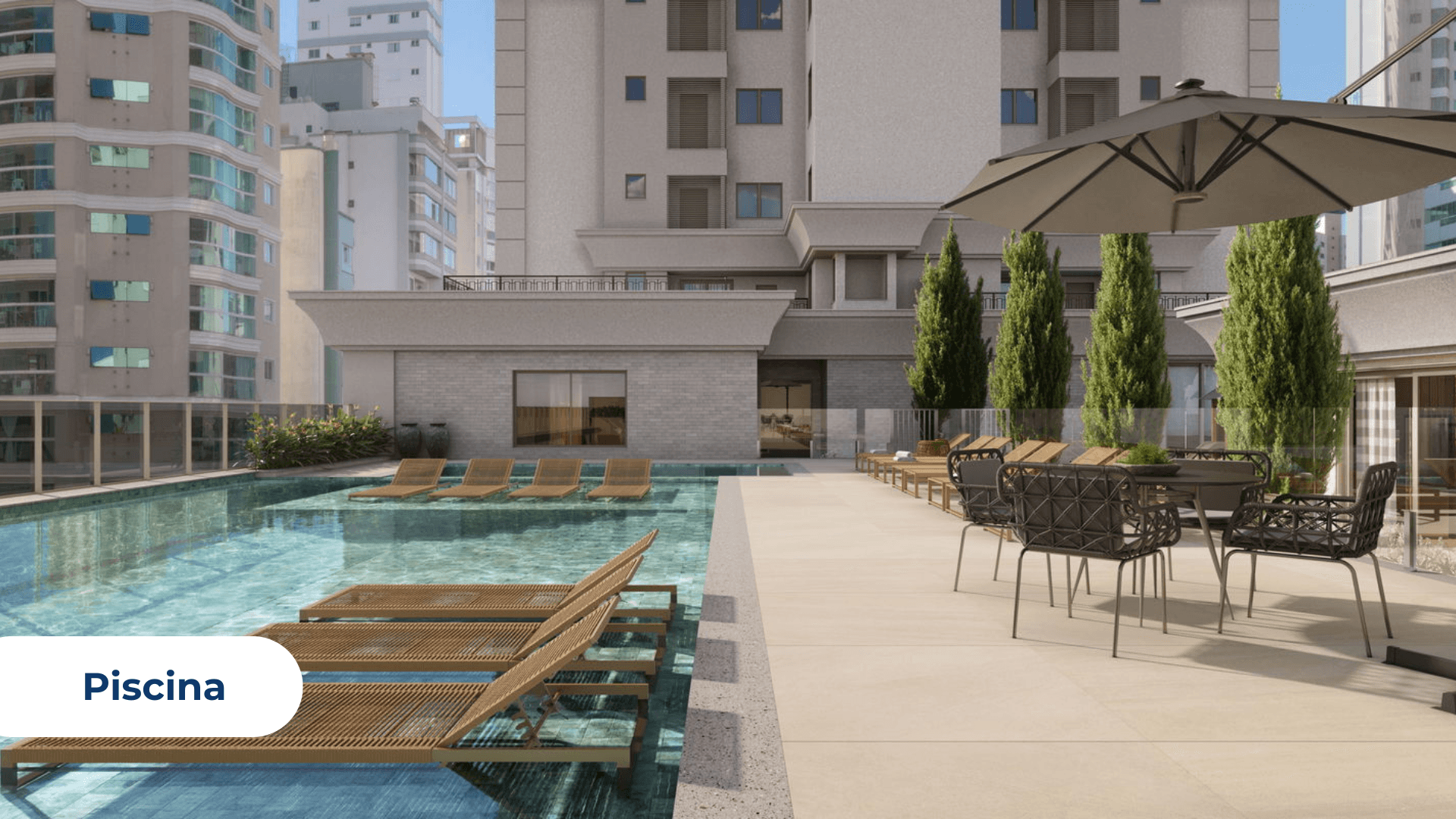 Gales Village - Imagem 4