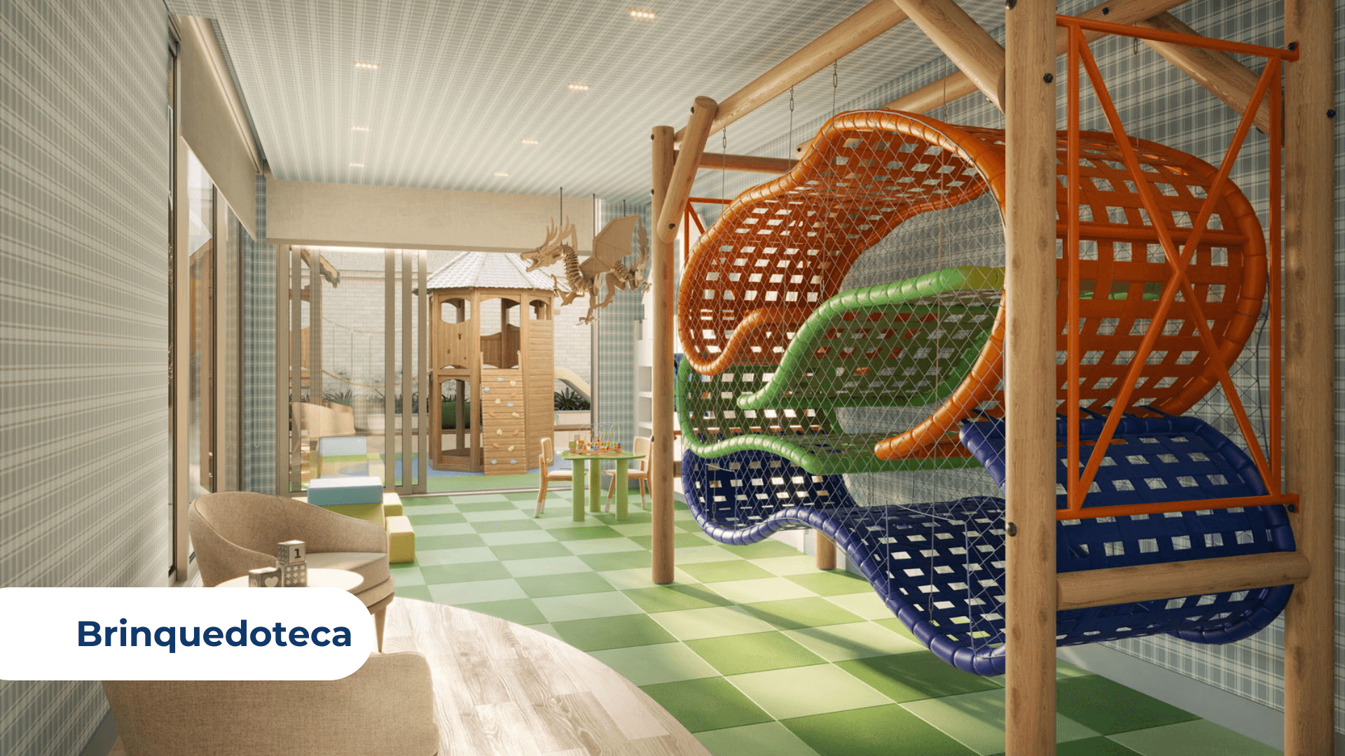 Gales Village - Imagem 7