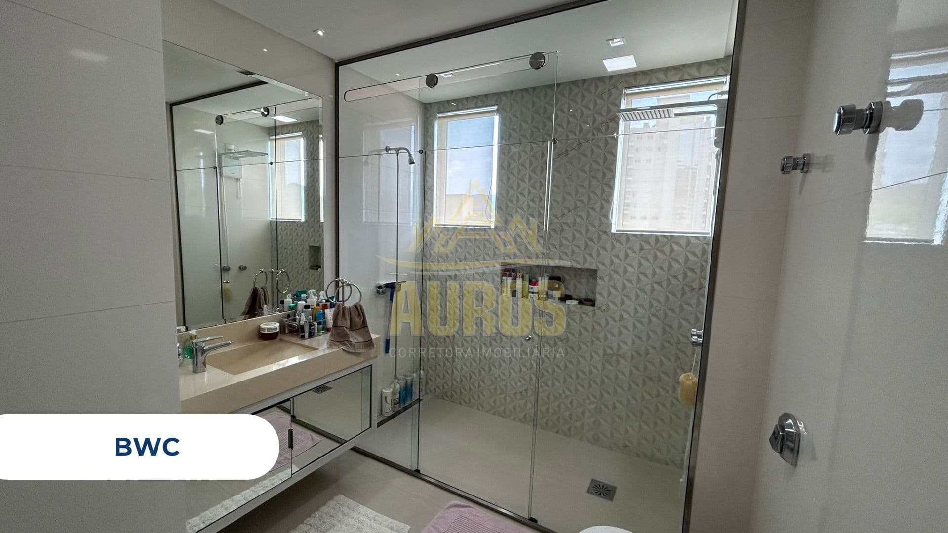 Cobertura duplex semimobiliada em Rio Do Sul no Edifício Paulo Sardagna - Imagem 6