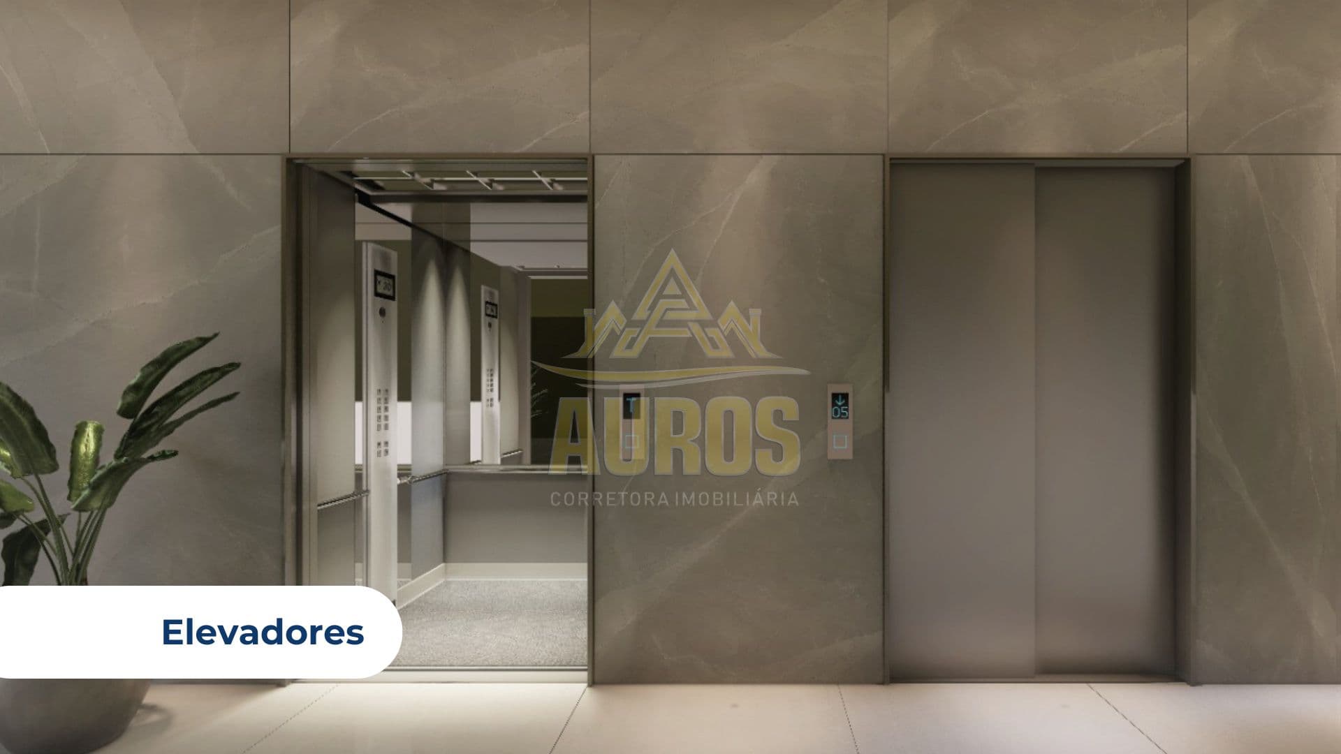 Apartamento de Alto Padrão no Jardim de Monet | 3 Suítes, 219m², Lazer Completo – Rio do Sul - Imagem 8