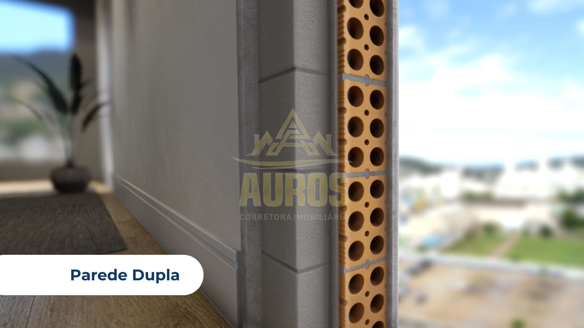 Apartamento de Alto Padrão no Jardim de Monet | 3 Suítes, 219m², Lazer Completo – Rio do Sul - Imagem 6