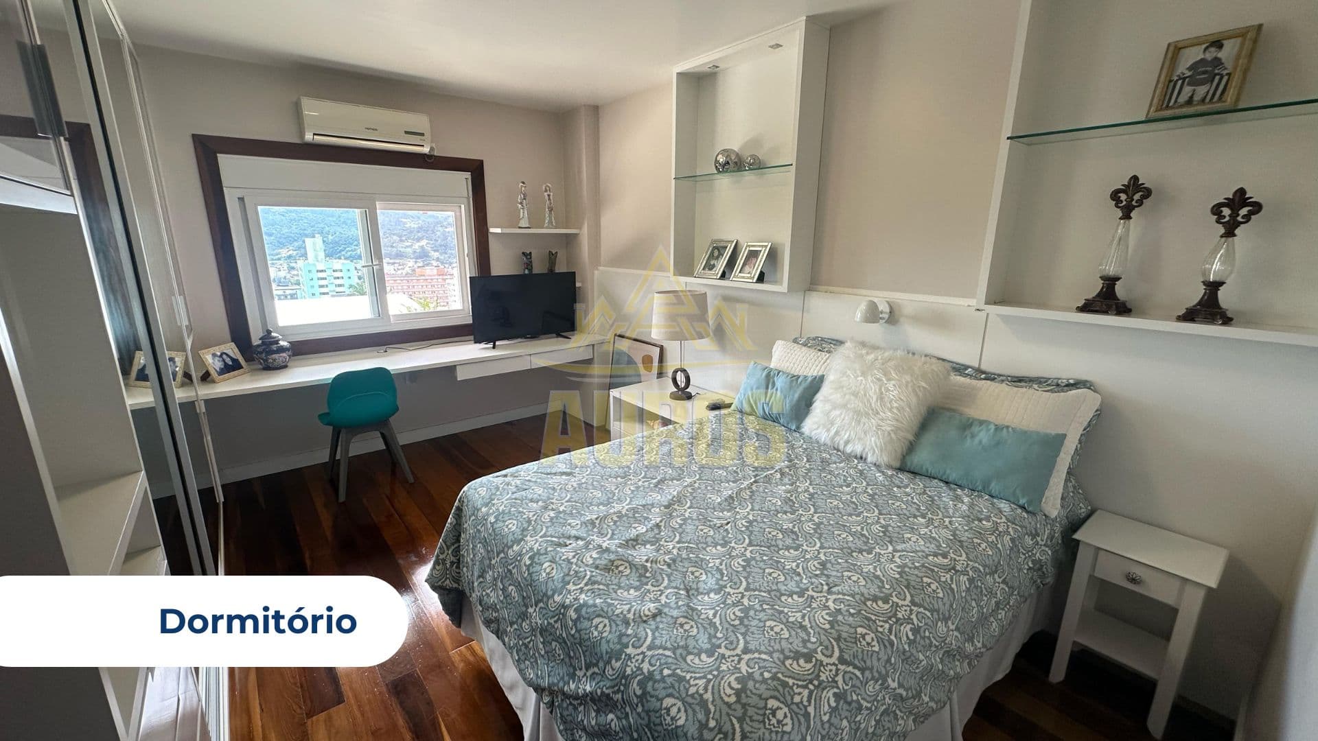 Casa Alto Padrão na Rua Amazonas – 1 Suíte Master, Piscina Aquecida, Área de Lazer e Energia Solar | Rio do Sul - Imagem 13