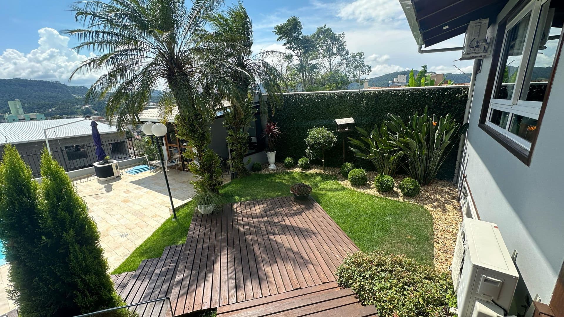 Casa Alto Padrão na Rua Amazonas – 1 Suíte Master, Piscina Aquecida, Área de Lazer e Energia Solar | Rio do Sul - Imagem 3