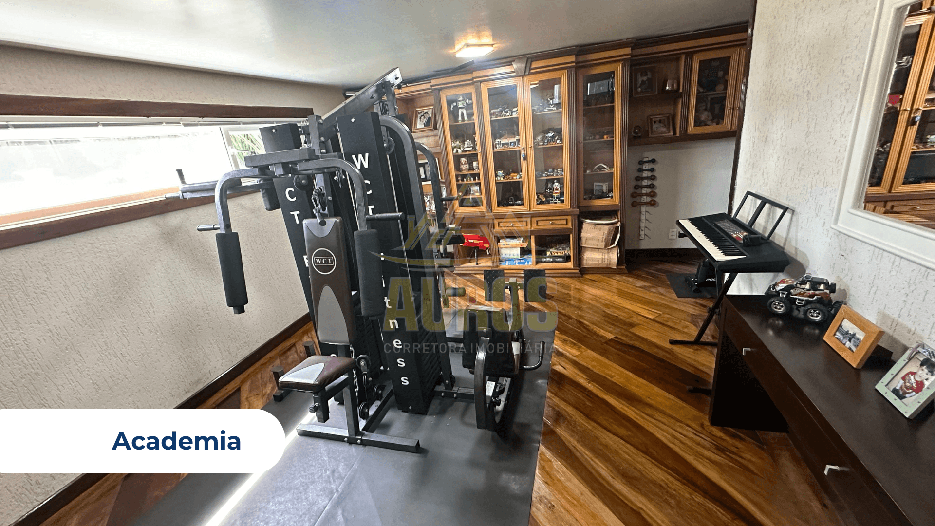 Casa Alto Padrão na Rua Amazonas – 1 Suíte Master, Piscina Aquecida, Área de Lazer e Energia Solar | Rio do Sul - Imagem 9