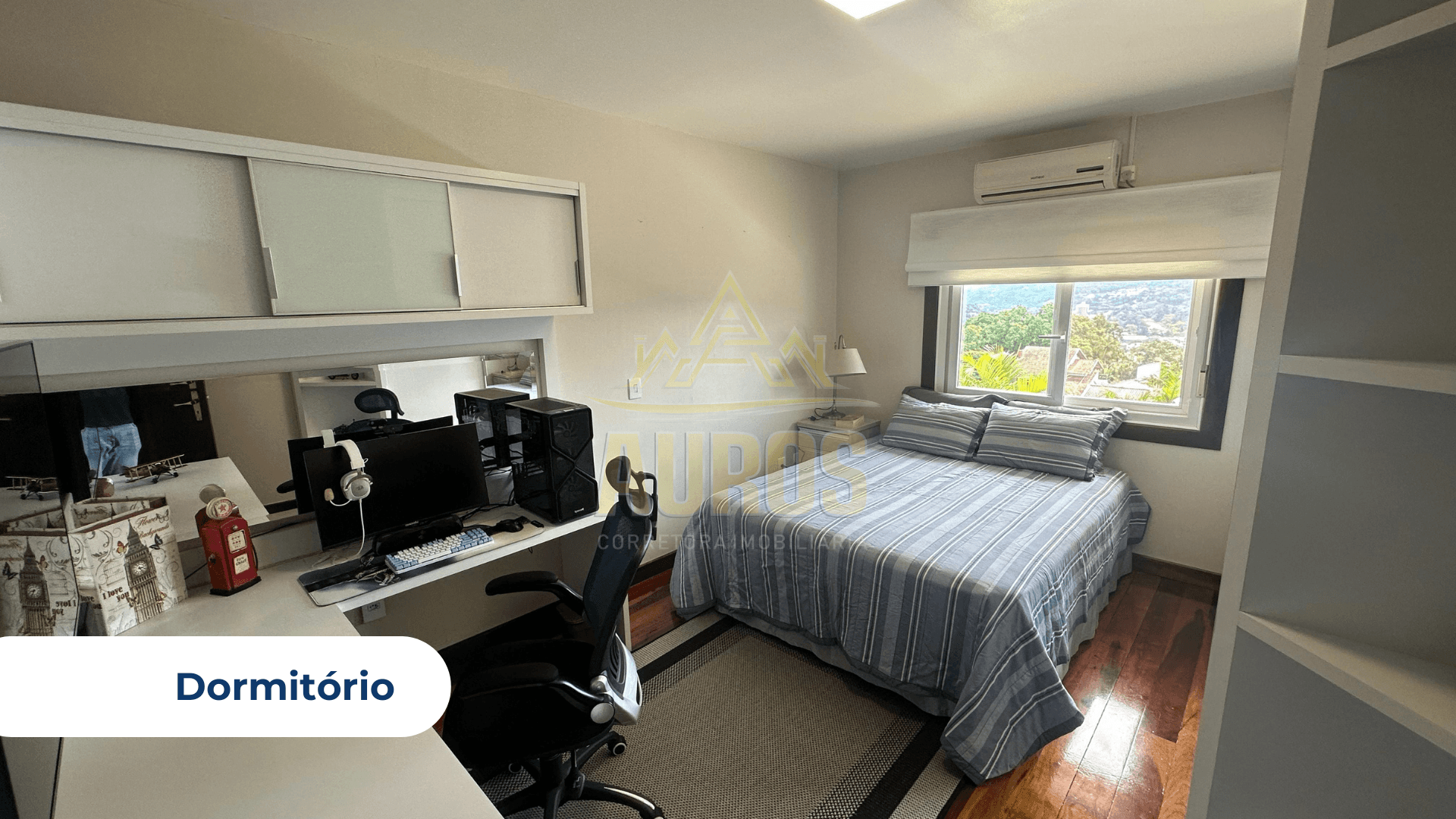 Casa Alto Padrão na Rua Amazonas – 1 Suíte Master, Piscina Aquecida, Área de Lazer e Energia Solar | Rio do Sul - Imagem 12