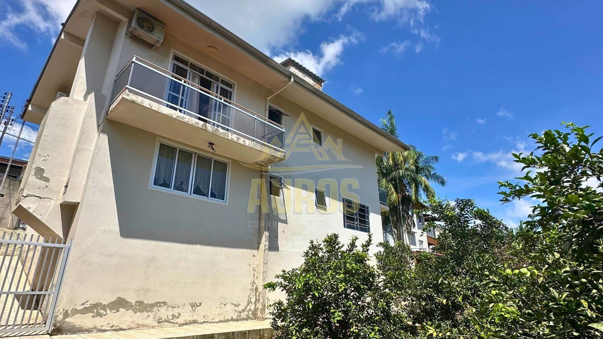 Casa de 2 Andares com 3 quartos em Rio do Sul - SC - Imagem 10